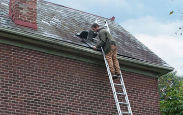 what affects urgent Orton Malborne roof repairs