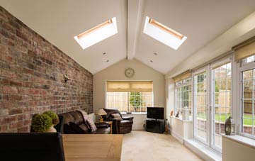 conservatory roof insulation Orton Malborne, Cambridgeshire