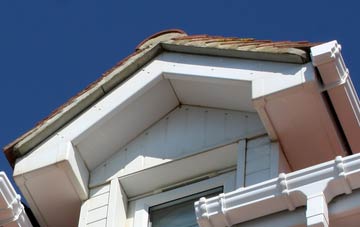 Orton Malborne fascia installation costs
