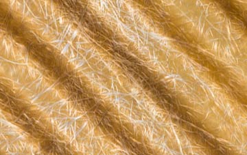 Orton Malborne fibreglass roof waterproofing