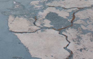 fibreglass roofing replacement Orton Malborne