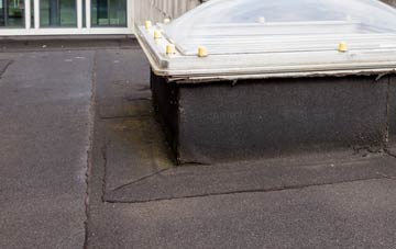 disadvantages of Orton Malborne flat roofs