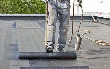 flat roof replacement Orton Malborne, Cambridgeshire