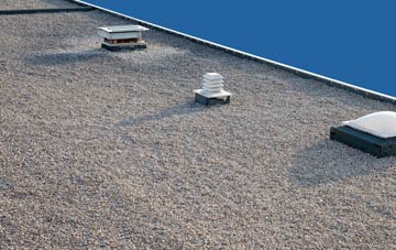 flat roofing Orton Malborne, Cambridgeshire