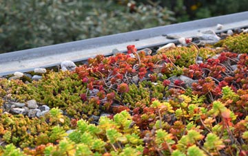 the cost of Orton Malborne green roof installation