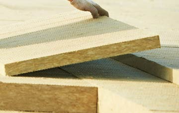 measuring Orton Malborne tapered insulation