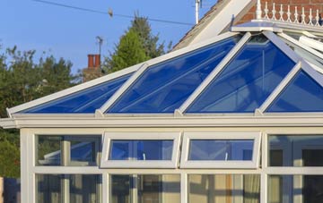 professional Orton Malborne conservatory insulation