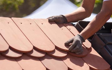 Orton Malborne roof tile contractors