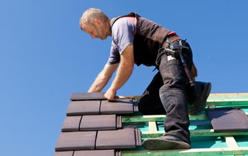 disadvantages of Orton Malborne slate roofing