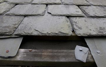 Orton Malborne slate roof repairs and maintenance