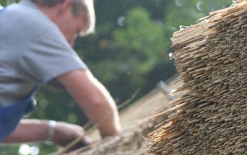 professional Orton Malborne thatchers