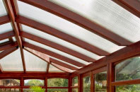 Orton Malborne conservatory roofing insulation