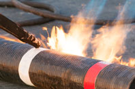 Orton Malborne flat roofing replacement