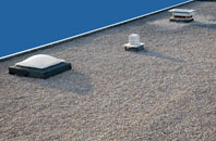 Orton Malborne flat roofing