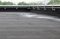 find rated Orton Malborne flat roofing companies