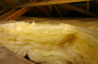 Orton Malborne pitch roof insulation