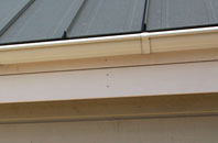 Orton Malborne soffit repair