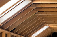 Orton Malborne tapered roof insulation quotes